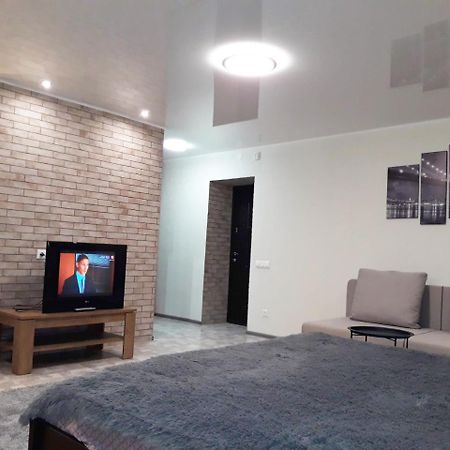 Apartment - Matusevycha Street 2-11 克里沃罗格 外观 照片