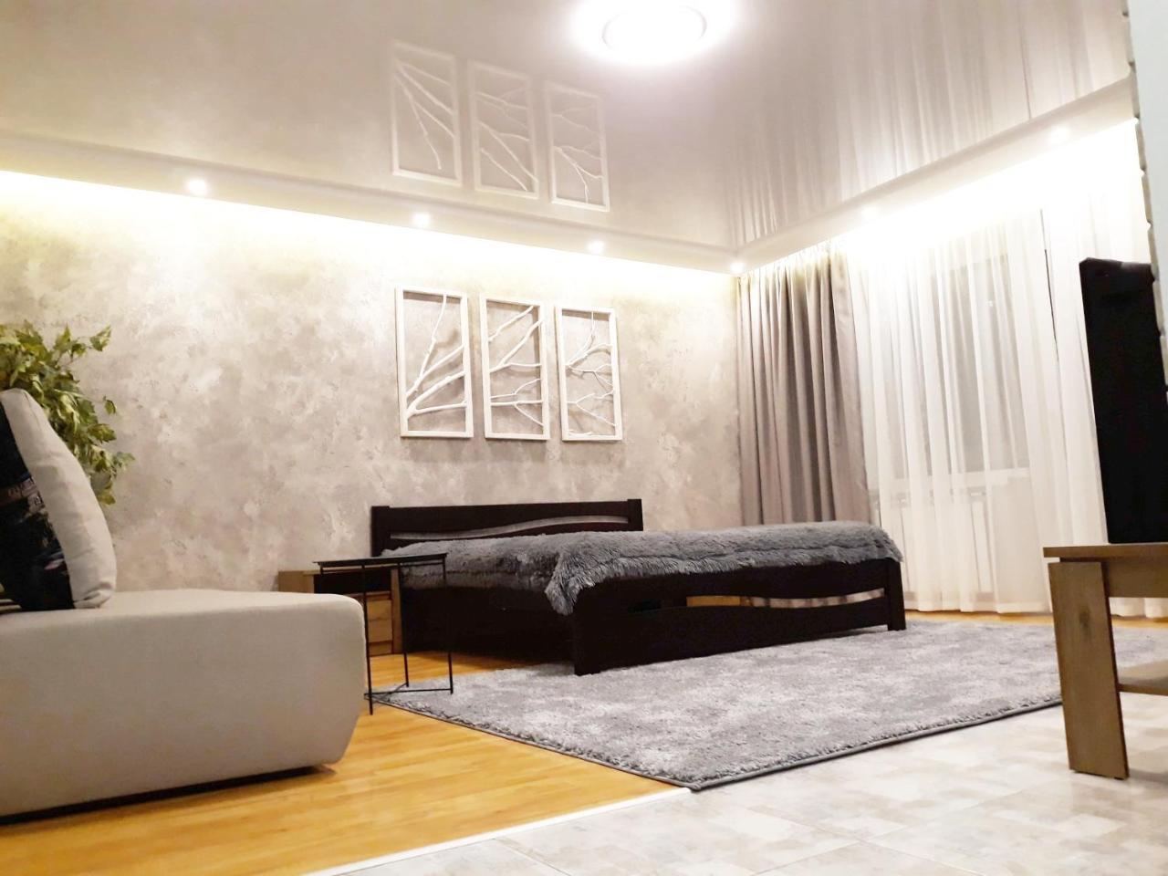 Apartment - Matusevycha Street 2-11 克里沃罗格 外观 照片